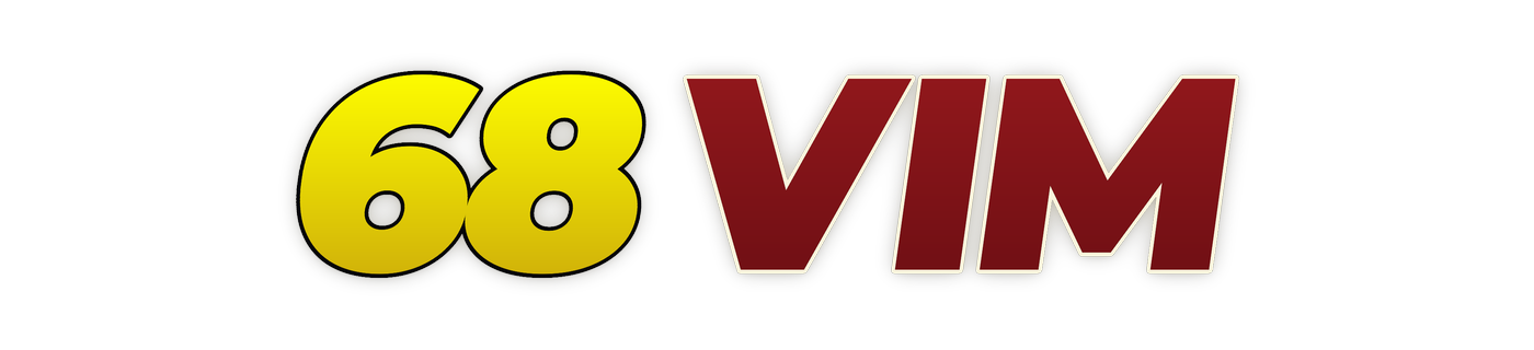 68vim